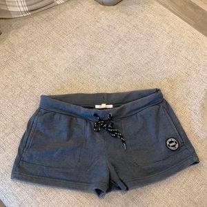 Medium vans sweat shorts